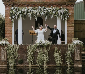 Charlotte and David Lily Lane Photography Micklefield Hall (10)