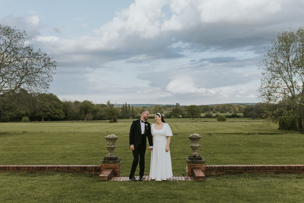 Charlotte and David Lily Lane Photography Micklefield Hall (18)